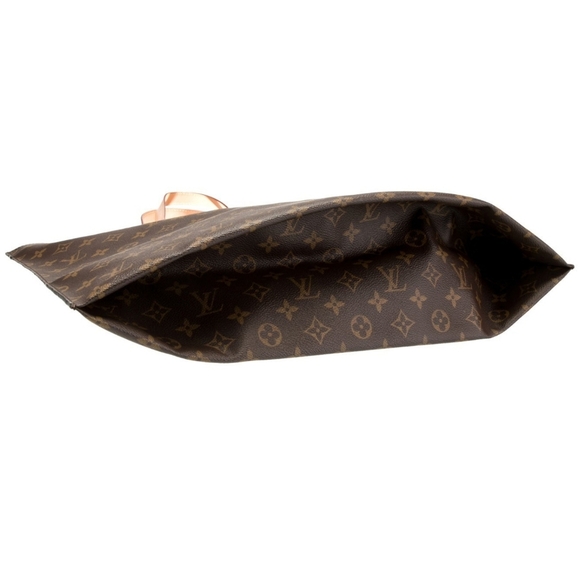 TODAY'S STEAL! Louis Vuitton All In Tote - Picture 6 of 15